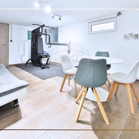 Maison 4 chambre(s) à vendre - Leymen