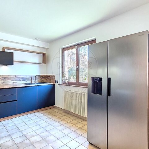 Maison 3 chambre(s) à vendre - Blotzheim