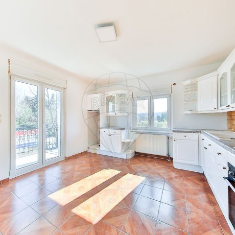Maison 6 chambre(s) à vendre - Carspach