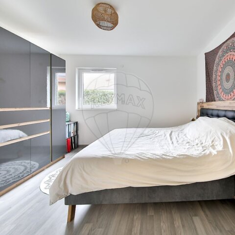 Appartement 1 chambre(s) à vendre - Rixheim