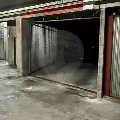 Garage/box à vendre - Mulhouse