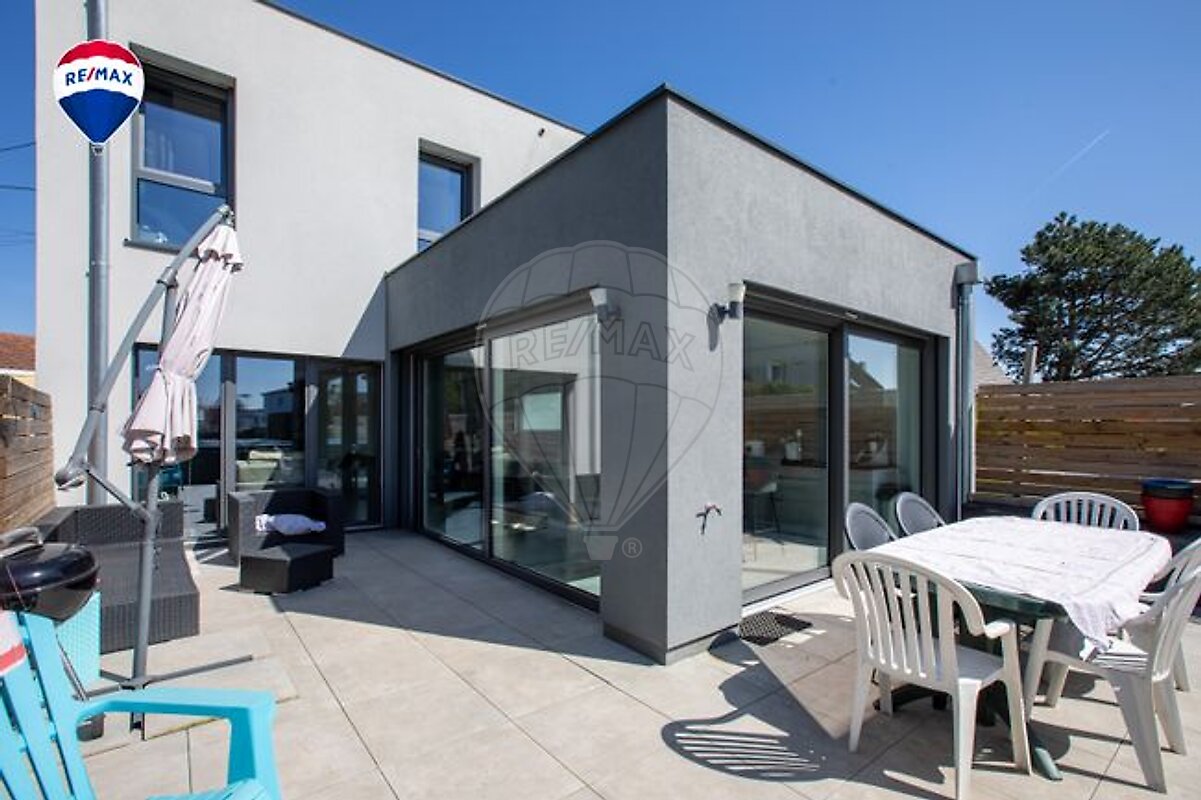 Maison 3 chambre(s) à vendre - Village-Neuf