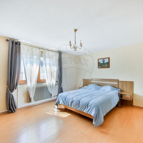 Maison 5 chambre(s) à vendre - Altkirch