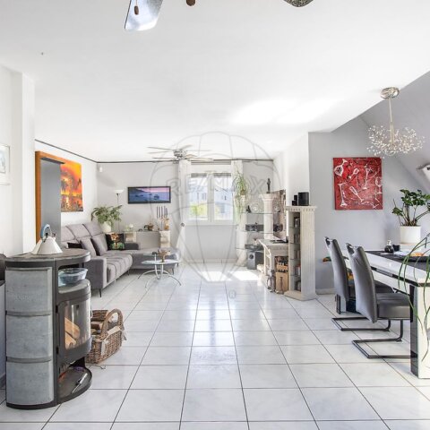 Maison 3 chambre(s) à vendre - Niffer