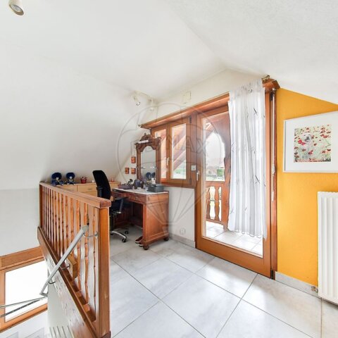 Appartement 2 chambre(s) à vendre - Helfrantzkirch