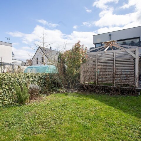 Maison 4 chambre(s) à vendre - Sierentz