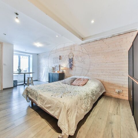Maison 7 chambre(s) à vendre - Folgensbourg