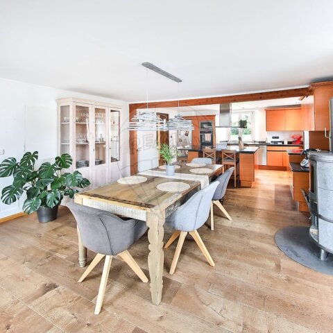 Maison 5 chambre(s) à vendre - Lutter