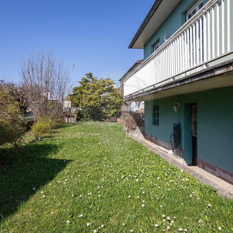 Maison 3 chambre(s) à vendre - Fessenheim