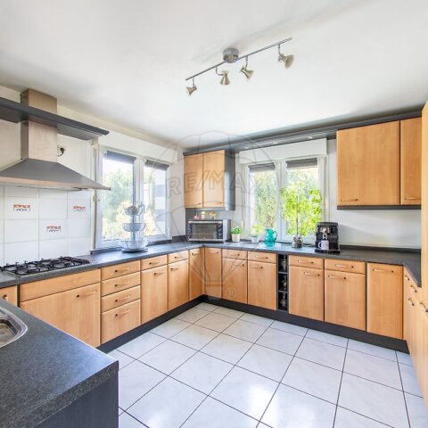 Maison 3 chambre(s) à vendre - Niffer