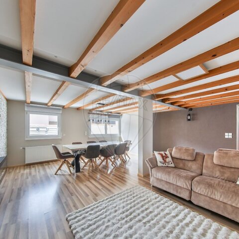 Maison 4 chambre(s) à vendre - Sierentz