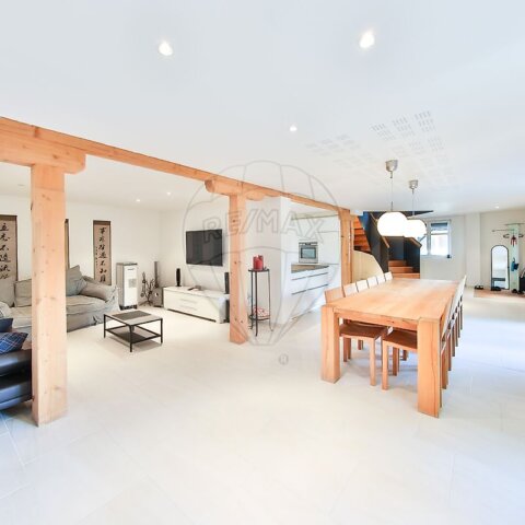 Maison 4 chambre(s) à vendre - Neuwiller