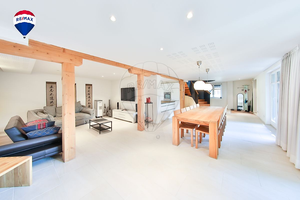 Maison 4 chambre(s) à vendre - Neuwiller