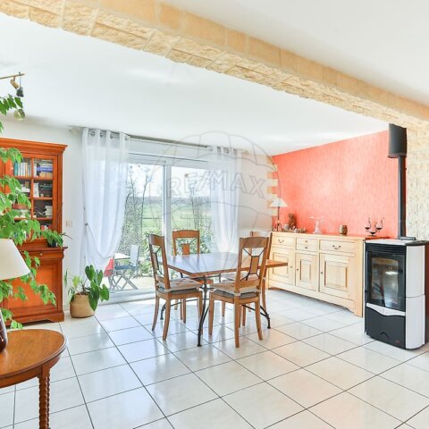Maison 3 chambre(s) à vendre - Soppe-le-Bas