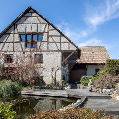 Maison 4 chambre(s) à vendre - Rantzwiller