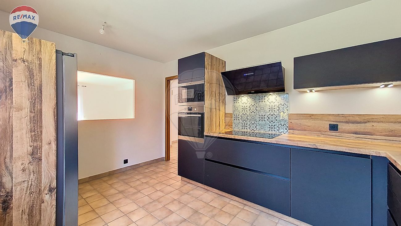 Maison 3 chambre(s) à vendre - Blotzheim