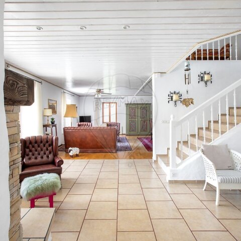 Maison 5 chambre(s) à vendre - Ferdrupt
