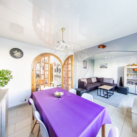 Maison 4 chambre(s) à vendre - Kingersheim