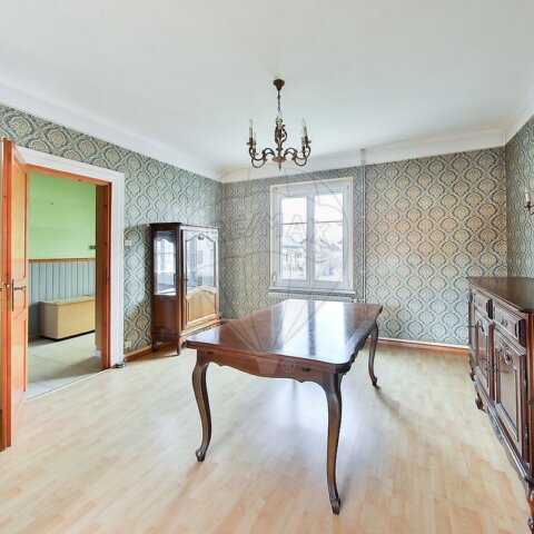 Maison 3 chambre(s) à vendre - Reiningue