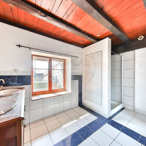 Maison 4 chambre(s) à vendre - Rantzwiller