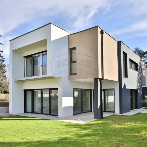 Maison 4 chambre(s) à vendre - Mulhouse