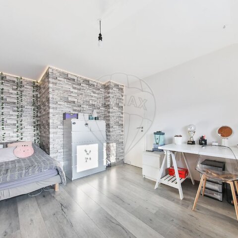 Maison 7 chambre(s) à vendre - Folgensbourg
