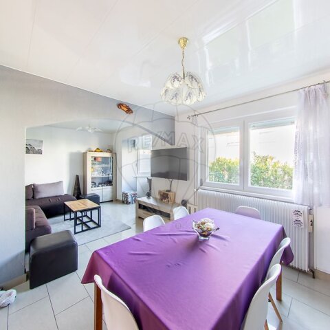 Maison 4 chambre(s) à vendre - Kingersheim