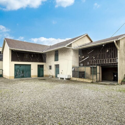Maison 3 chambre(s) à vendre - Reiningue