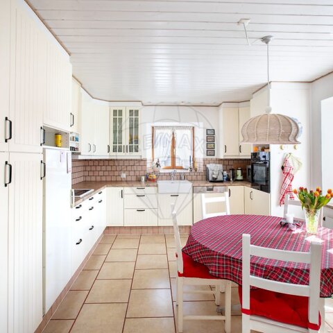 Maison 5 chambre(s) à vendre - Ferdrupt