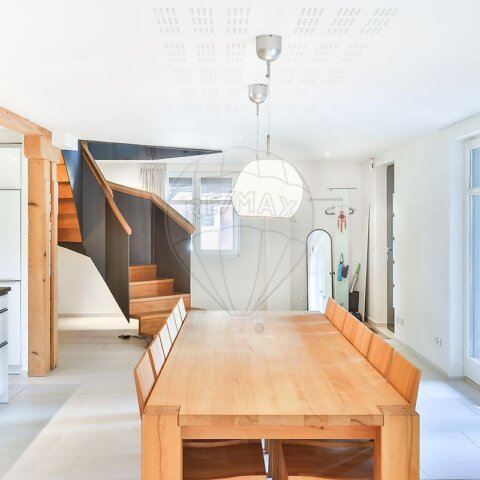 Maison 4 chambre(s) à vendre - Neuwiller