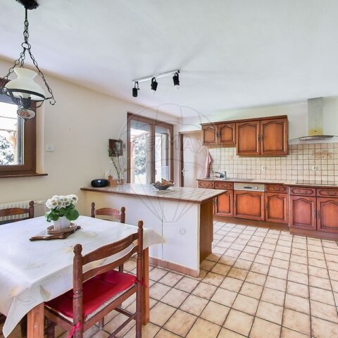 Maison 5 chambre(s) à vendre - Altkirch
