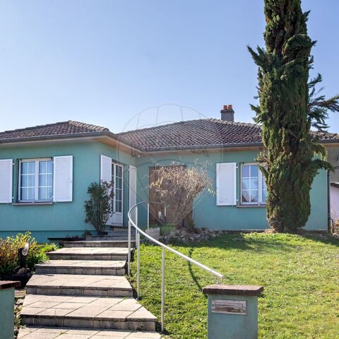 Maison 3 chambre(s) à vendre - Fessenheim