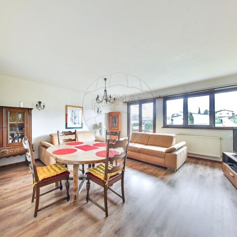 Appartement 2 chambre(s) à vendre - Helfrantzkirch