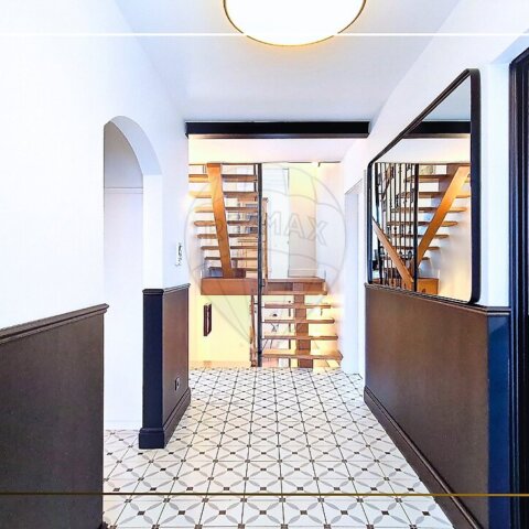 Maison 4 chambre(s) à vendre - Hégenheim