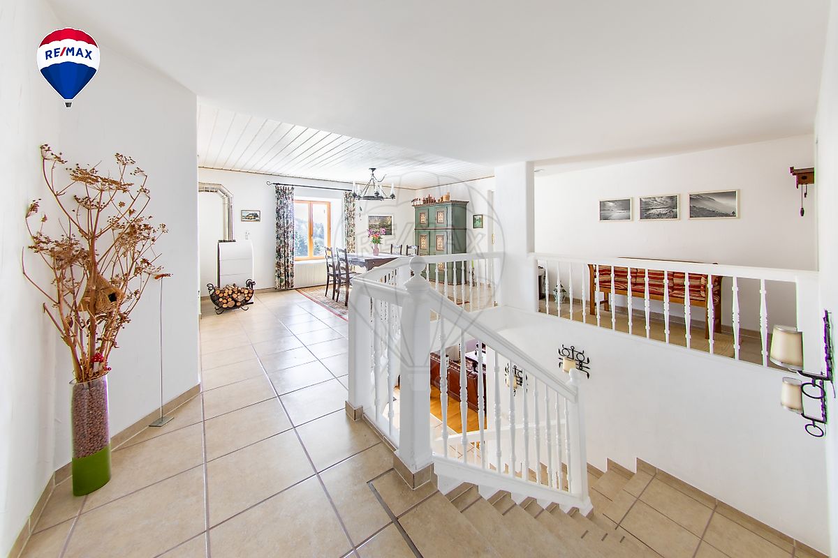 Maison 5 chambre(s) à vendre - Ferdrupt