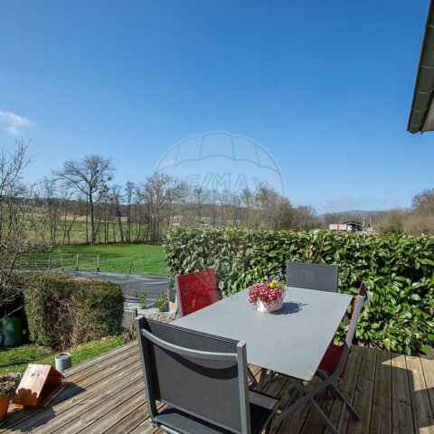Maison 3 chambre(s) à vendre - Soppe-le-Bas