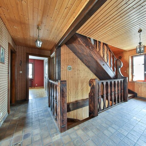 Maison 6 chambre(s) à vendre - Kembs