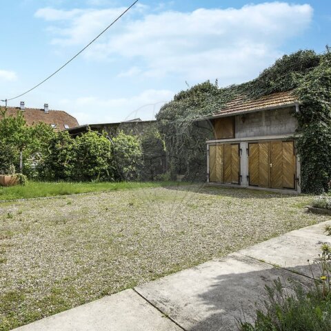 Maison 2 chambre(s) à vendre - Rumersheim-le-Haut