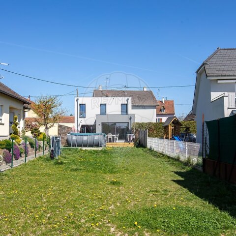 Maison 3 chambre(s) à vendre - Village-Neuf