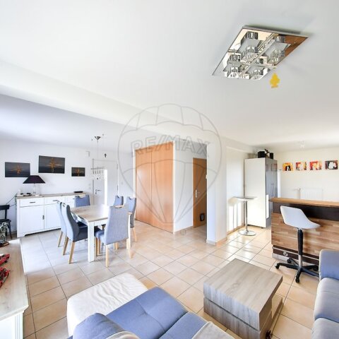 Maison 4 chambre(s) à vendre - Folgensbourg