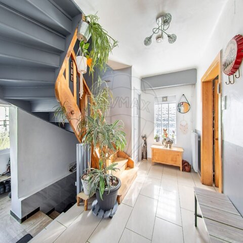 Maison 4 chambre(s) à vendre - Kingersheim
