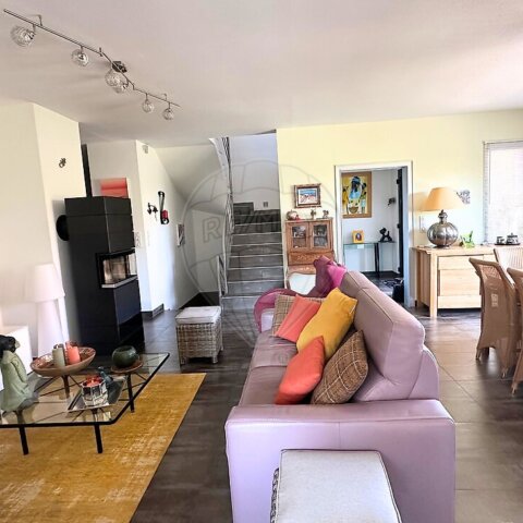 Maison 3 chambre(s) à vendre - Wattwiller