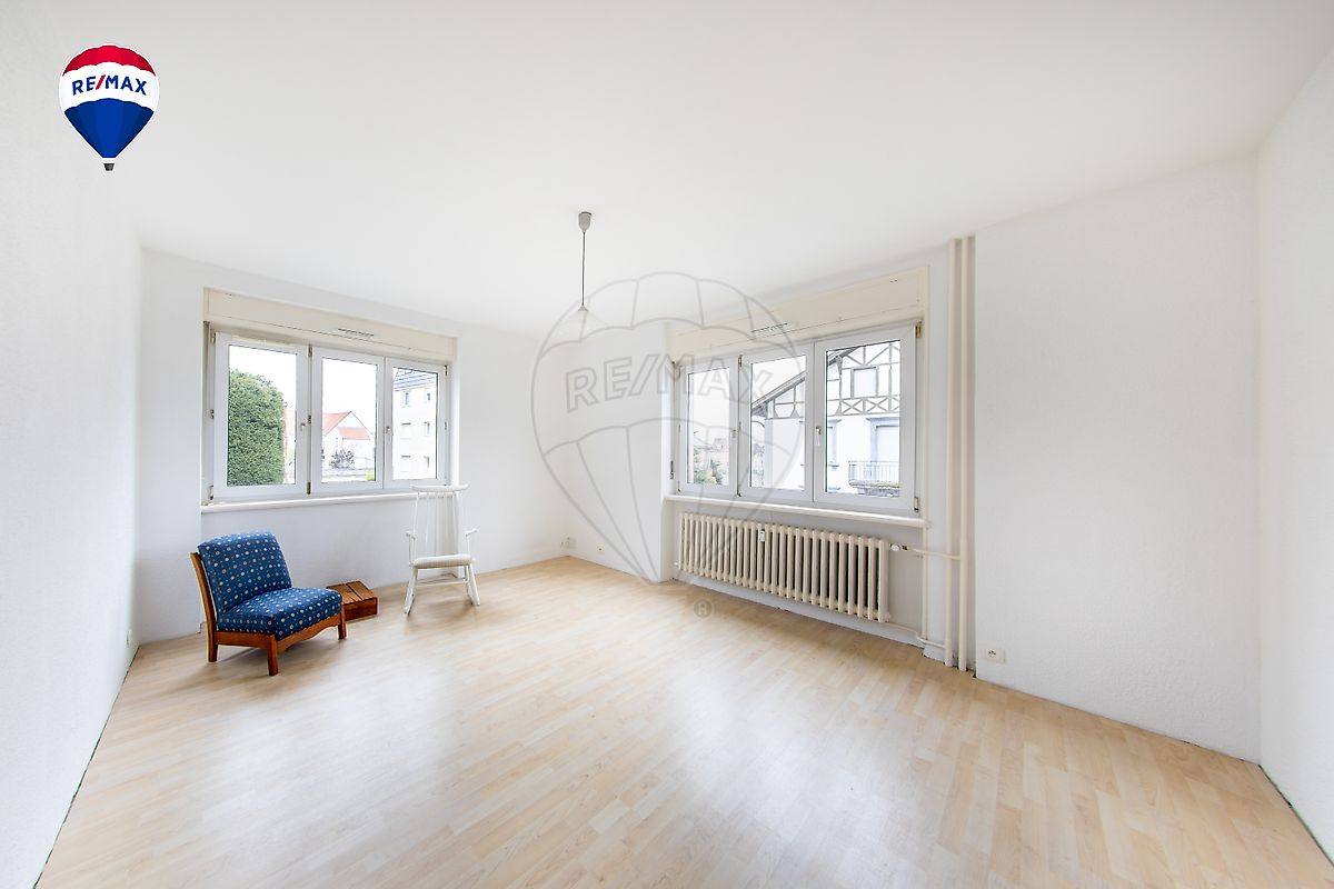 Appartement 3 chambre(s) à vendre - Saint-Louis