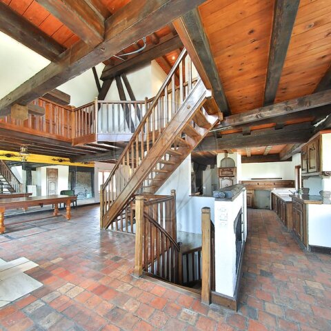 Maison 4 chambre(s) à vendre - Rantzwiller