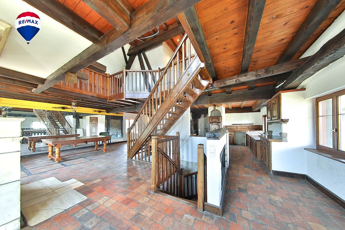 Maison 4 chambre(s) à vendre - Rantzwiller