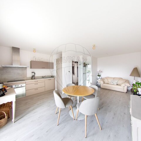 Appartement 1 chambre(s) à vendre - Kembs