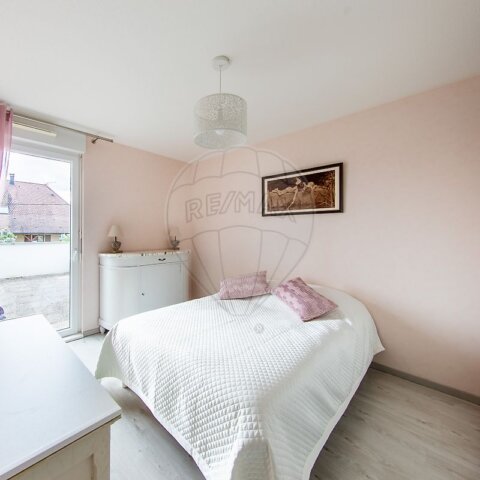 Appartement 1 chambre(s) à vendre - Kembs