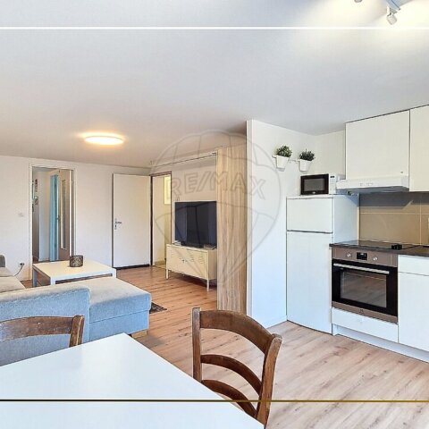 Maison 4 chambre(s) à vendre - Hégenheim