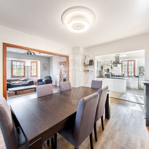 Maison 4 chambre(s) à vendre - Muespach-le-Haut