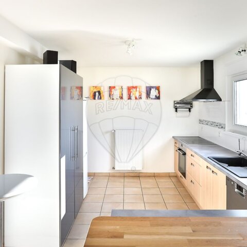 Maison 4 chambre(s) à vendre - Folgensbourg